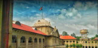 Allahabad High Court corrects major error in prison-term calculation. Allahabad HIgh Court New
